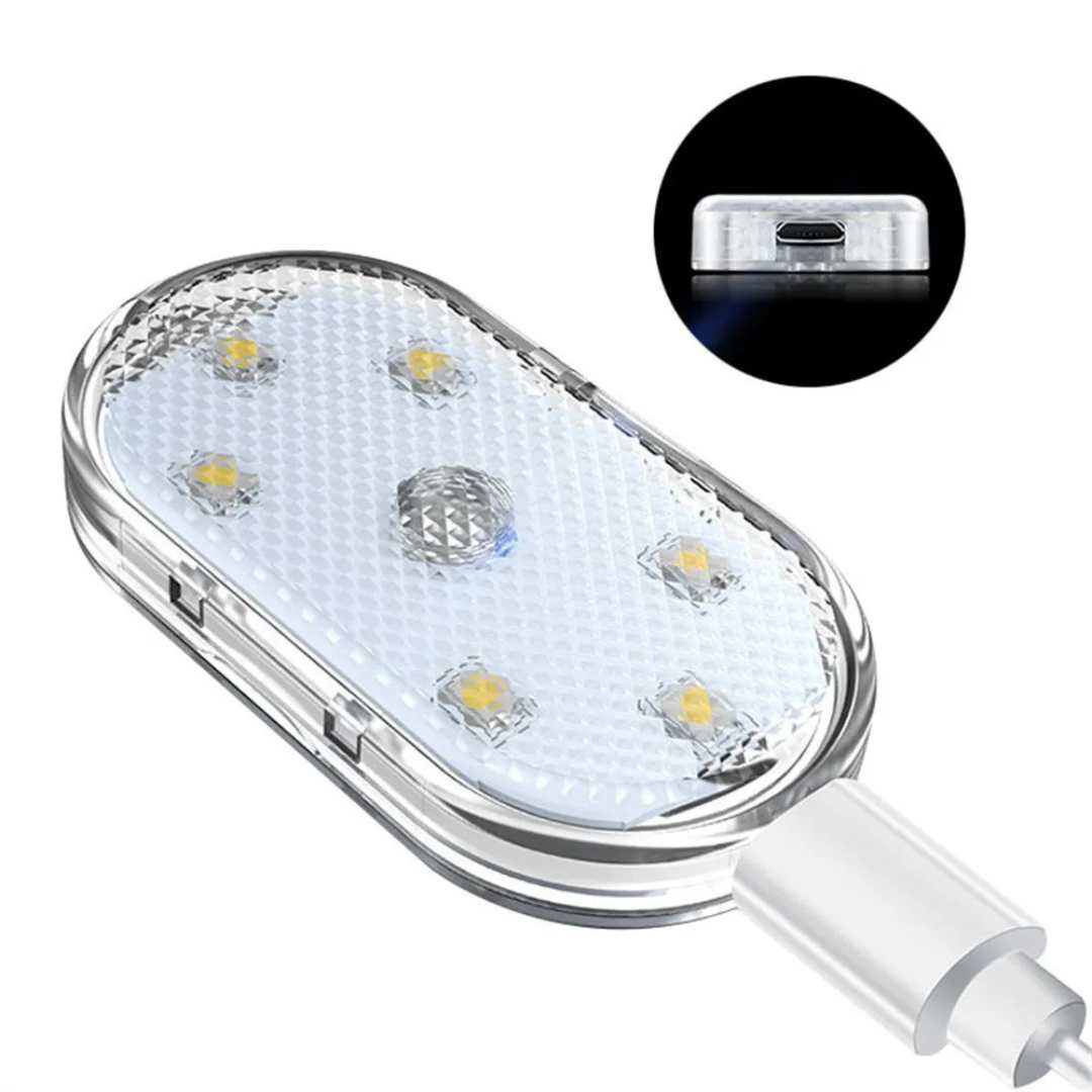 Iluminacion Led Para Coche